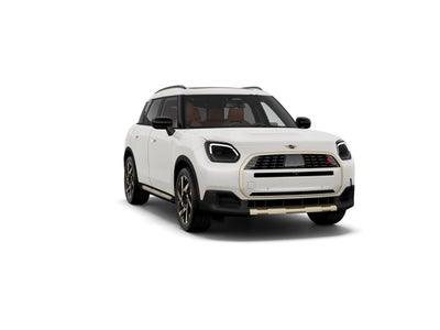 2026 MINI COUNTRYMAN ICONIC
