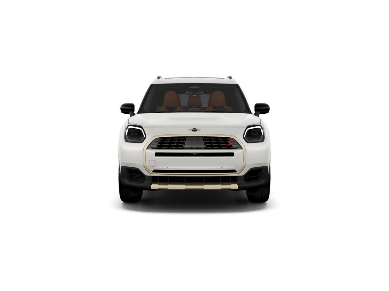 2026 MINI COUNTRYMAN ICONIC
