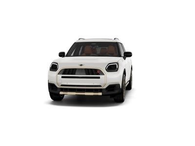 2026 MINI COUNTRYMAN ICONIC