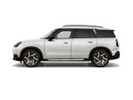 2026 MINI COUNTRYMAN ICONIC
