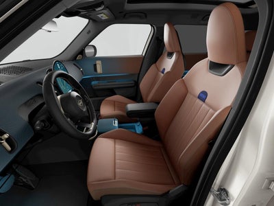 2026 MINI COUNTRYMAN ICONIC