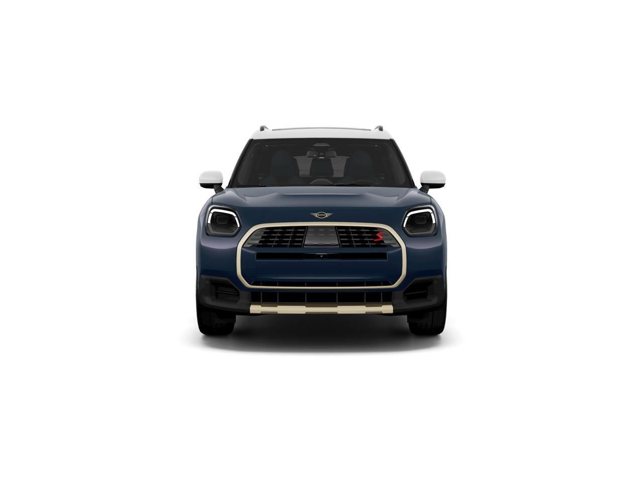 2026 MINI COUNTRYMAN ICONIC