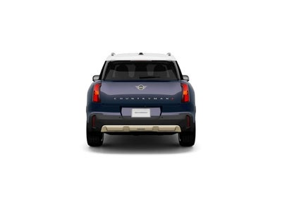 2026 MINI COUNTRYMAN ICONIC