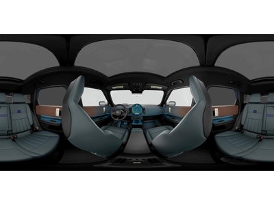 2026 MINI COUNTRYMAN ICONIC