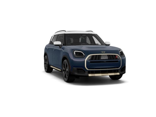 2026 MINI COUNTRYMAN S