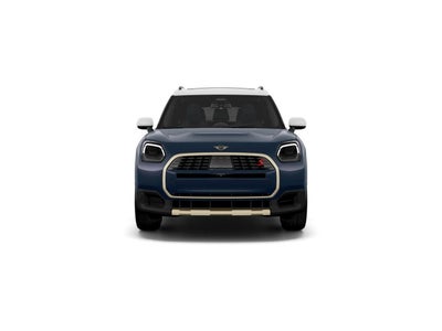 2026 MINI COUNTRYMAN S