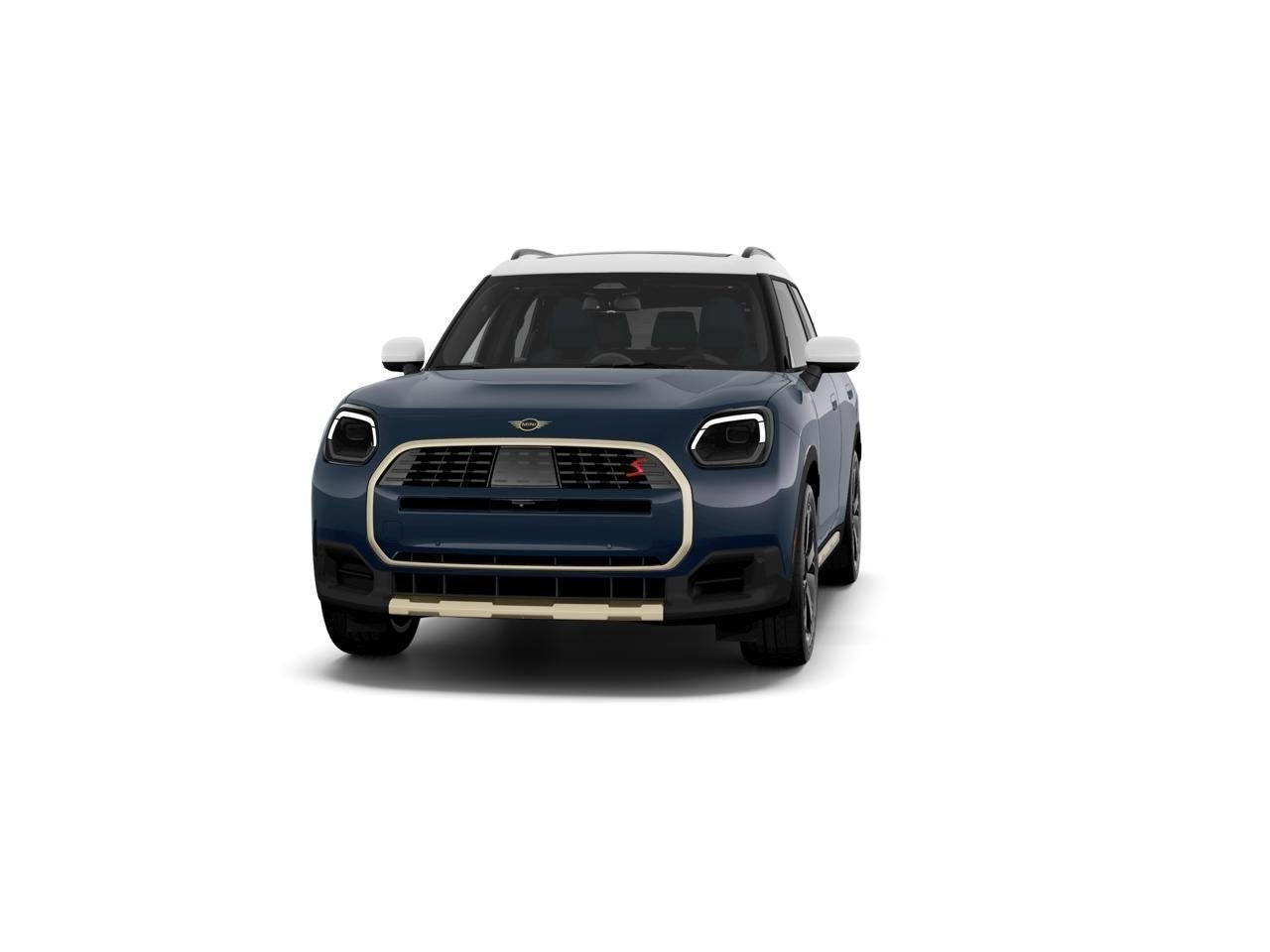 2026 MINI COUNTRYMAN S