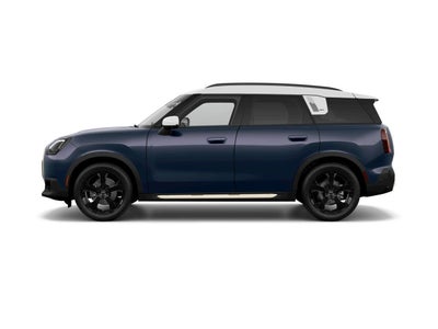 2026 MINI COUNTRYMAN S