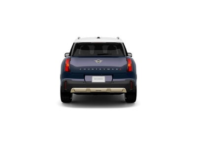 2026 MINI COUNTRYMAN S