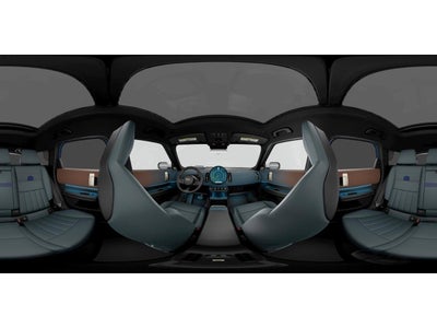 2026 MINI COUNTRYMAN S