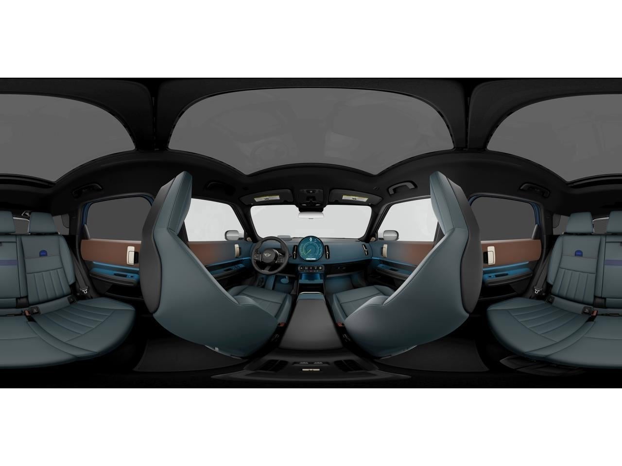 2026 MINI COUNTRYMAN S