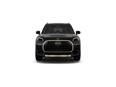 2027 MINI COUNTRYMAN S