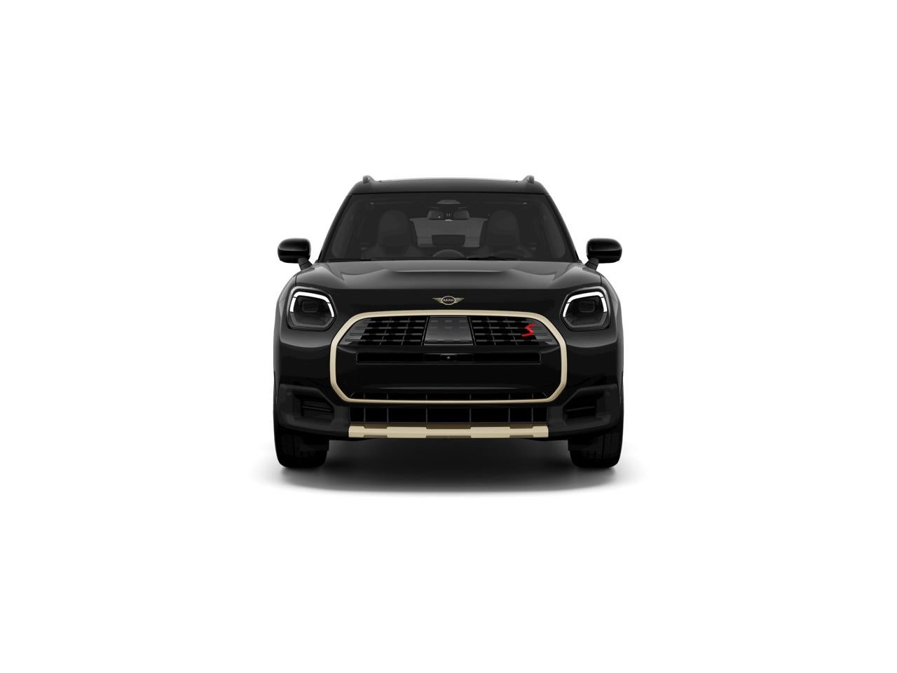 2027 MINI COUNTRYMAN S