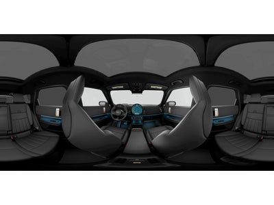 2027 MINI COUNTRYMAN S