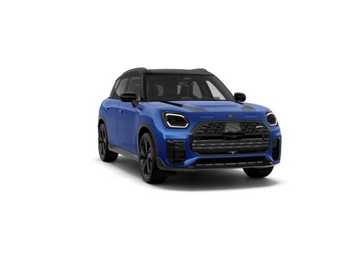2027 MINI COUNTRYMAN S