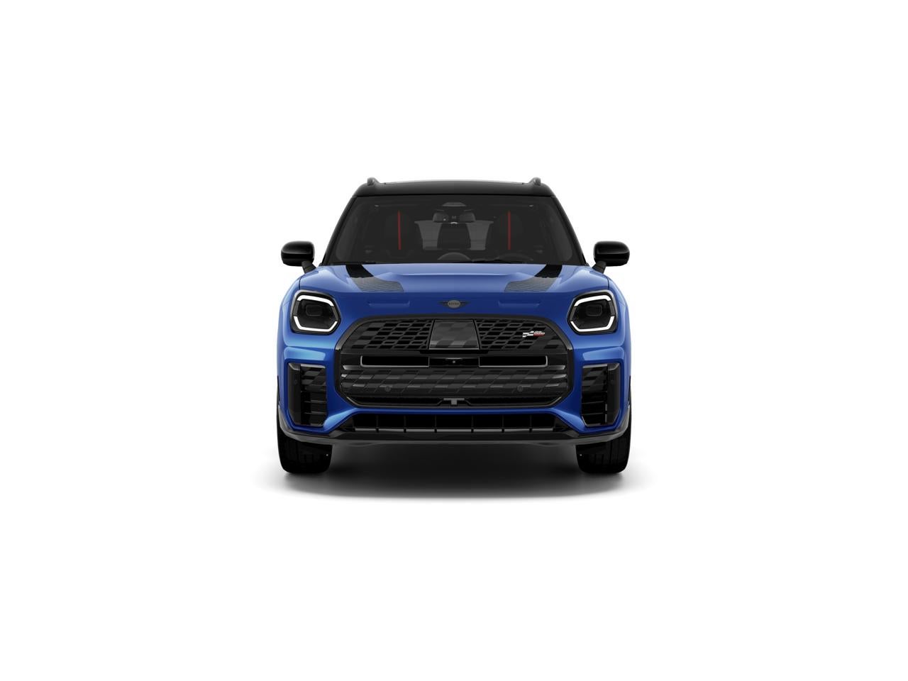 2027 MINI COUNTRYMAN S