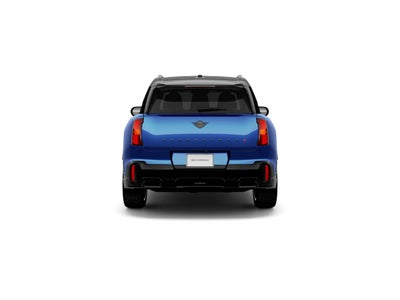 2027 MINI COUNTRYMAN S