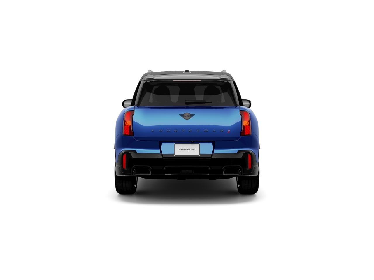 2027 MINI COUNTRYMAN S