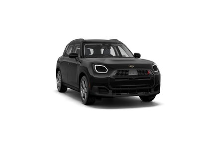 2027 MINI COUNTRYMAN S