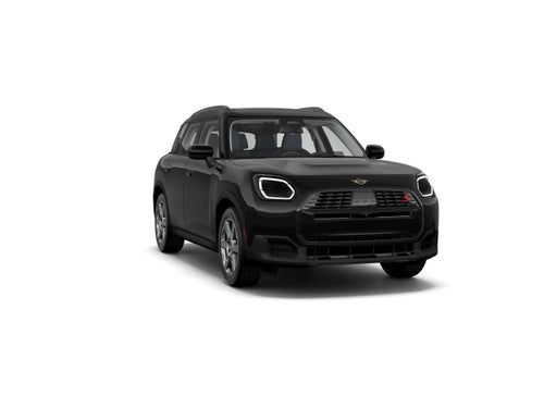 2027 MINI COUNTRYMAN S