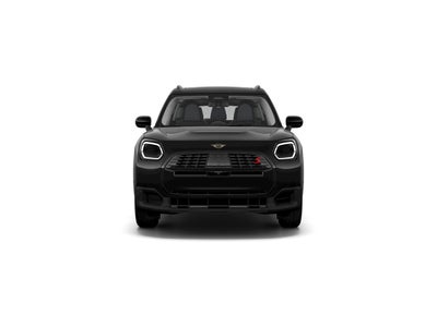 2027 MINI COUNTRYMAN S