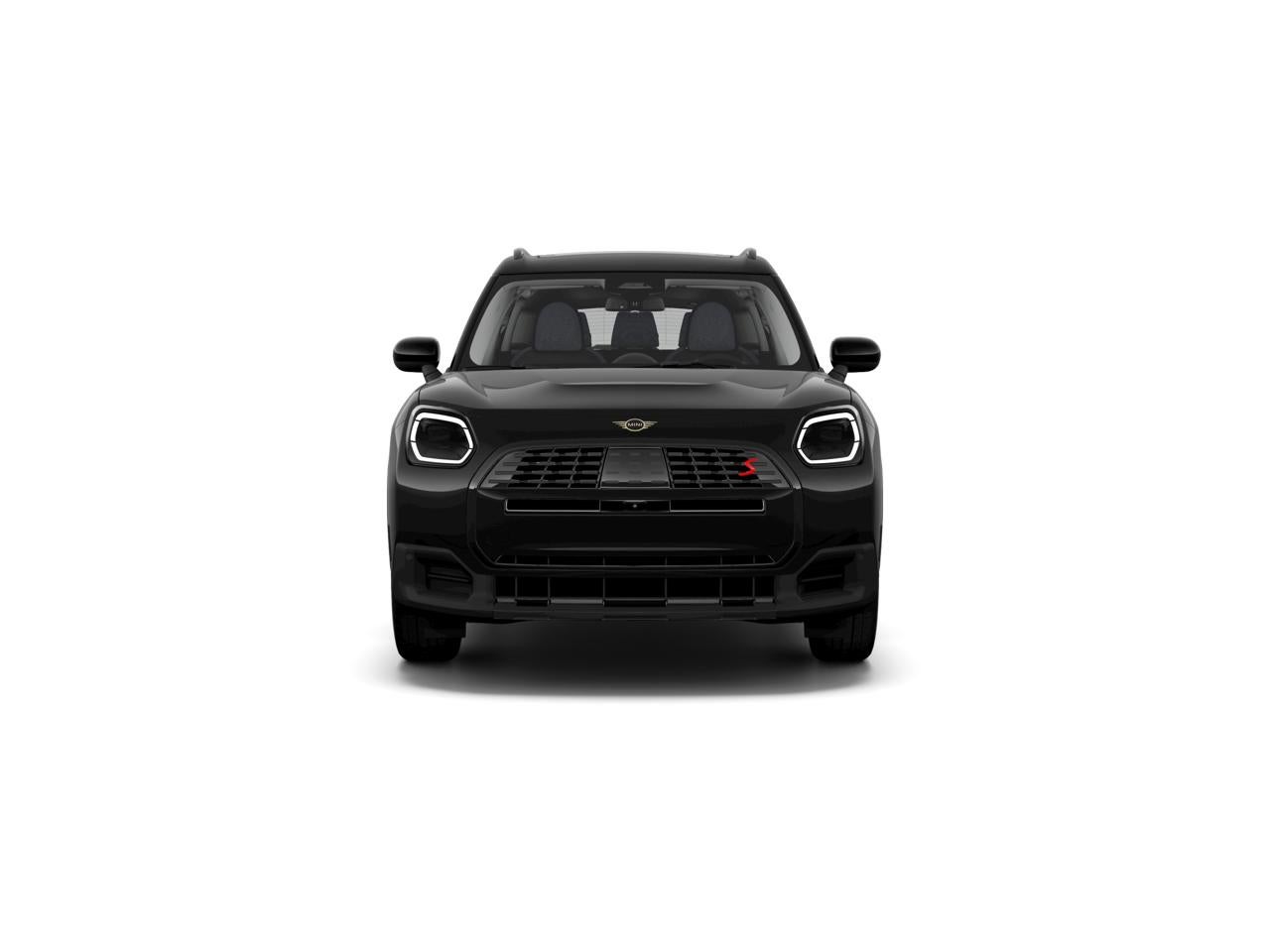 2027 MINI COUNTRYMAN S