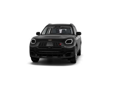 2027 MINI COUNTRYMAN S