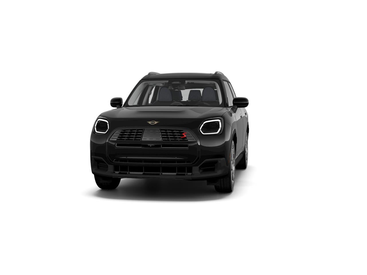 2027 MINI COUNTRYMAN S