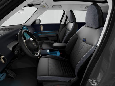 2027 MINI COUNTRYMAN S