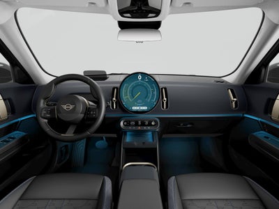 2027 MINI COUNTRYMAN S