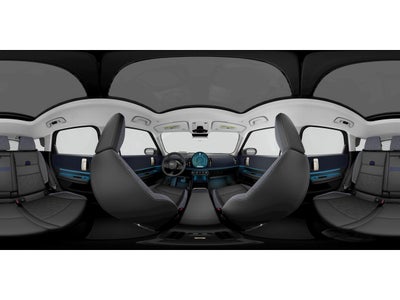 2027 MINI COUNTRYMAN S