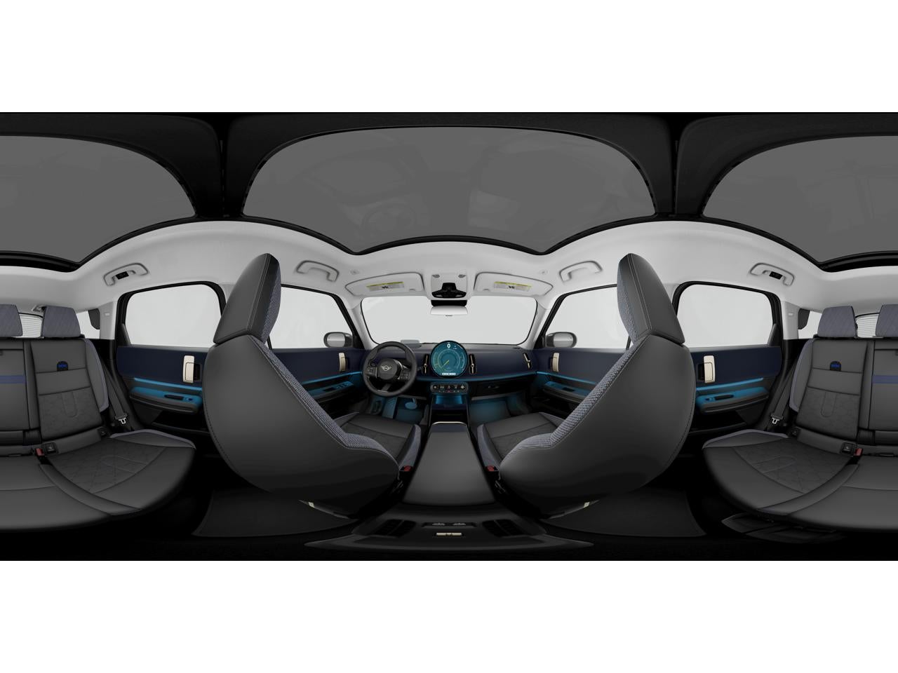 2027 MINI COUNTRYMAN S