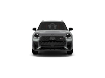 2027 MINI COUNTRYMAN S