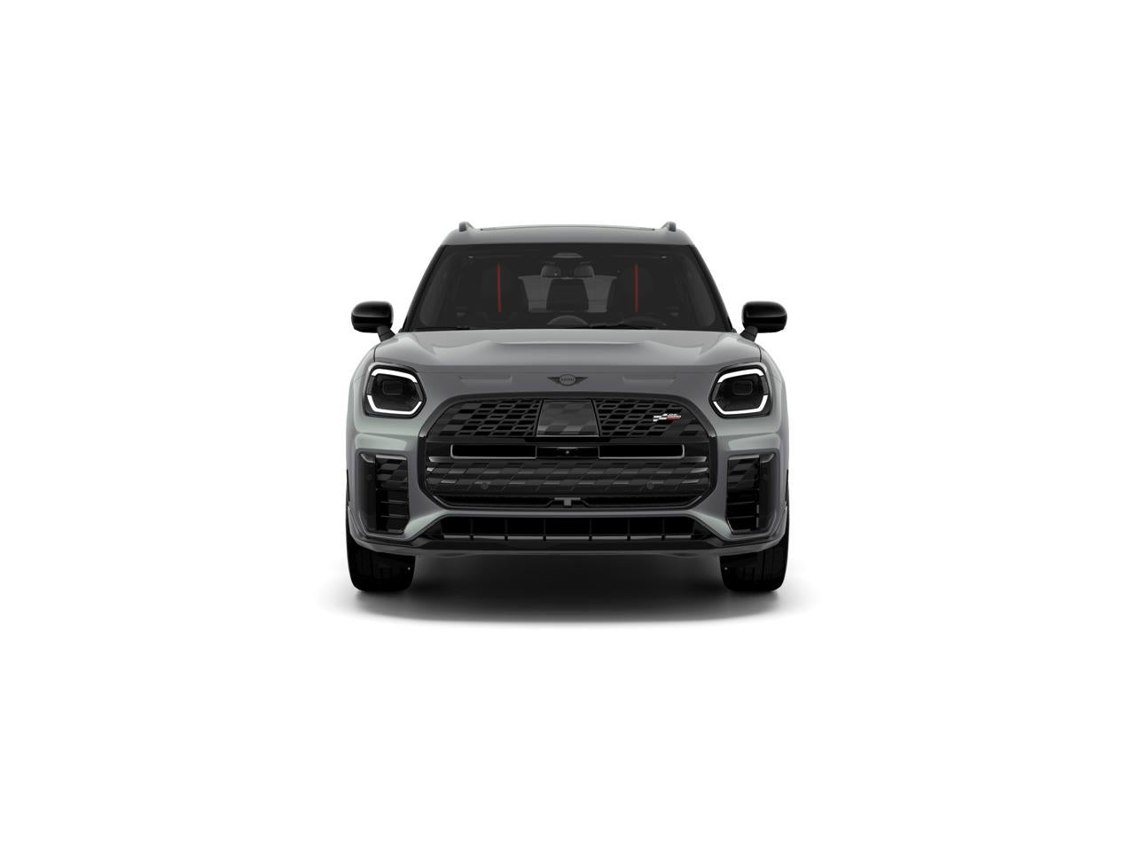 2027 MINI COUNTRYMAN S