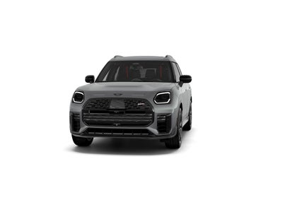 2027 MINI COUNTRYMAN S