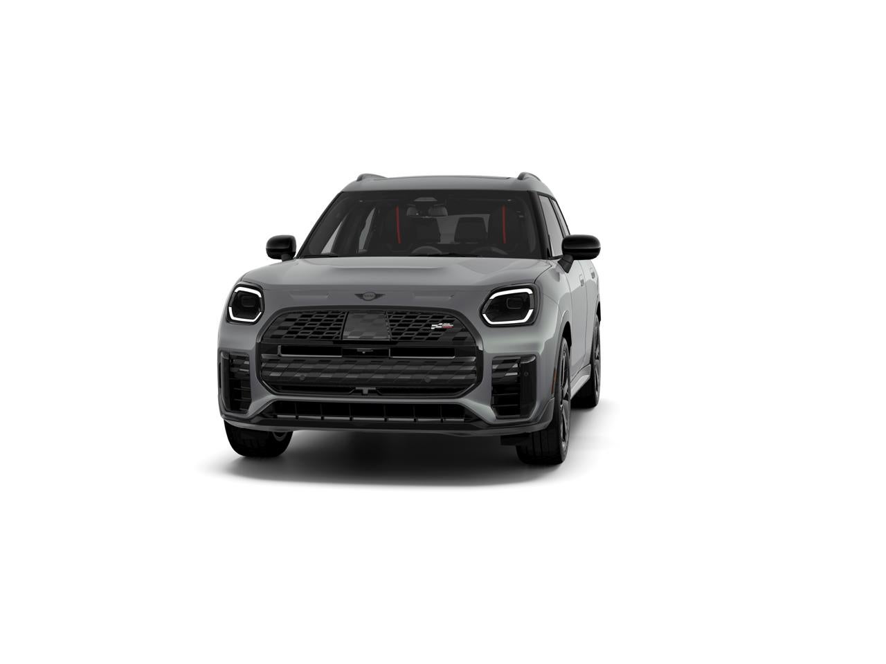 2027 MINI COUNTRYMAN S