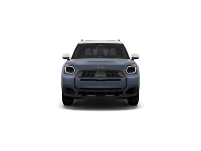 2027 MINI COUNTRYMAN S