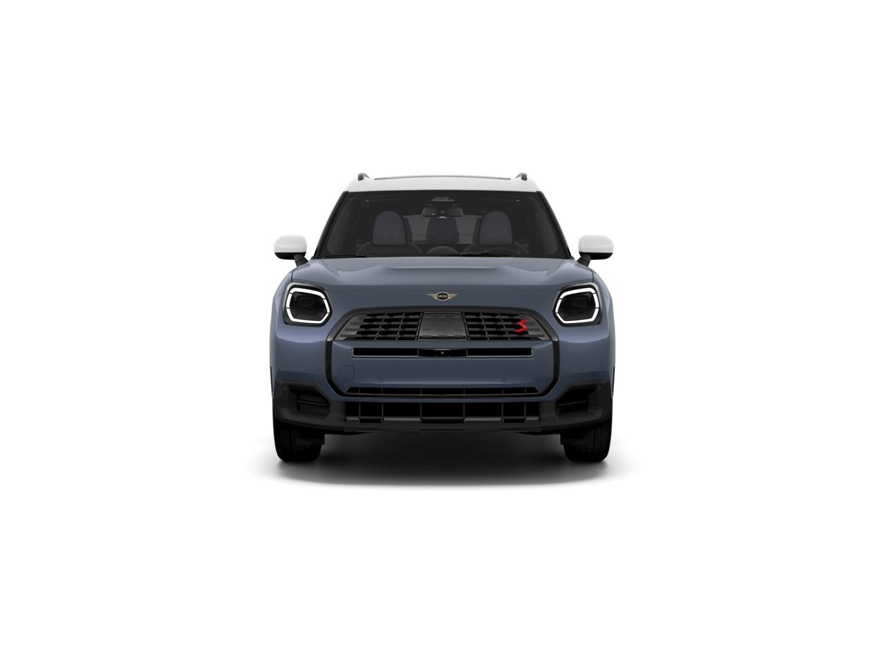 2027 MINI COUNTRYMAN S