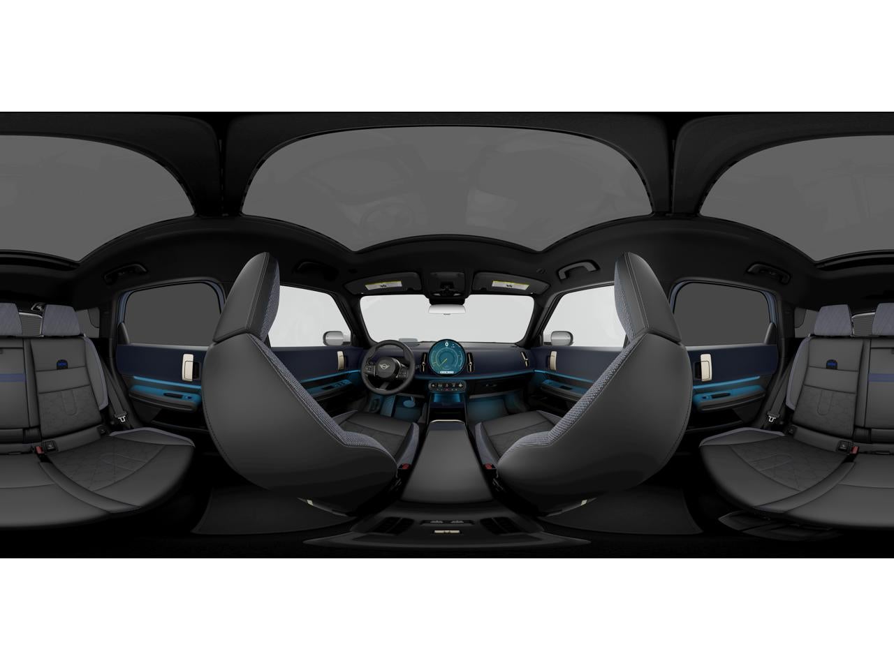 2027 MINI COUNTRYMAN S
