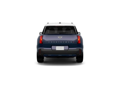 2027 MINI COUNTRYMAN S