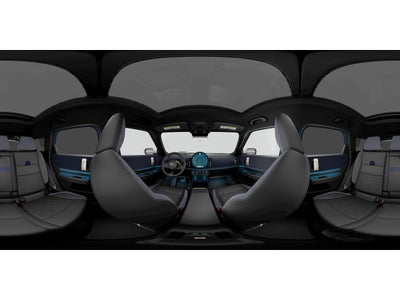 2027 MINI COUNTRYMAN S