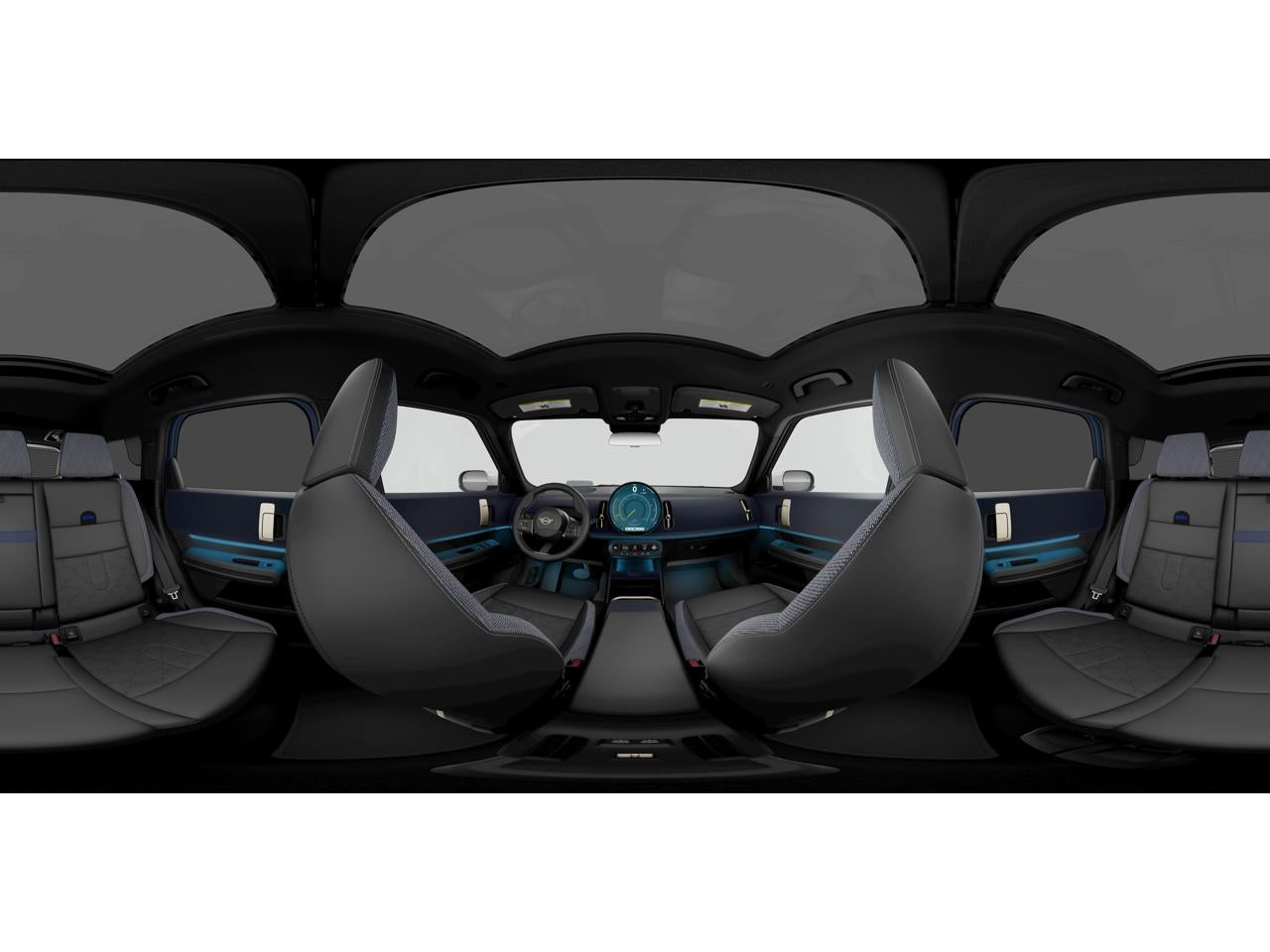 2027 MINI COUNTRYMAN S