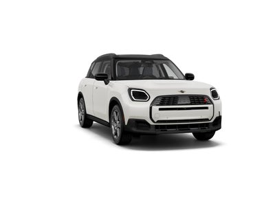 2027 MINI COUNTRYMAN S