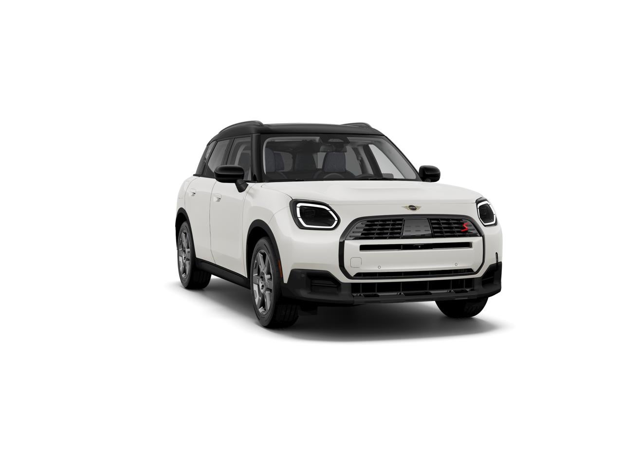 2027 MINI COUNTRYMAN S