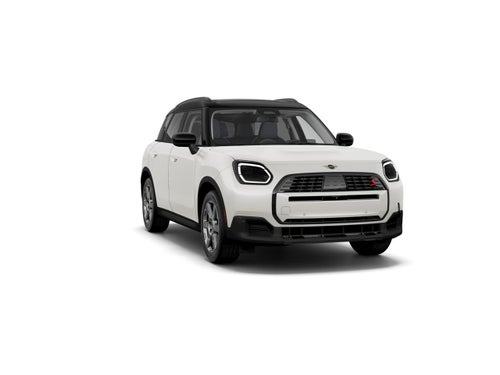 2027 MINI COUNTRYMAN S
