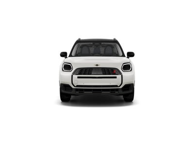2027 MINI COUNTRYMAN S