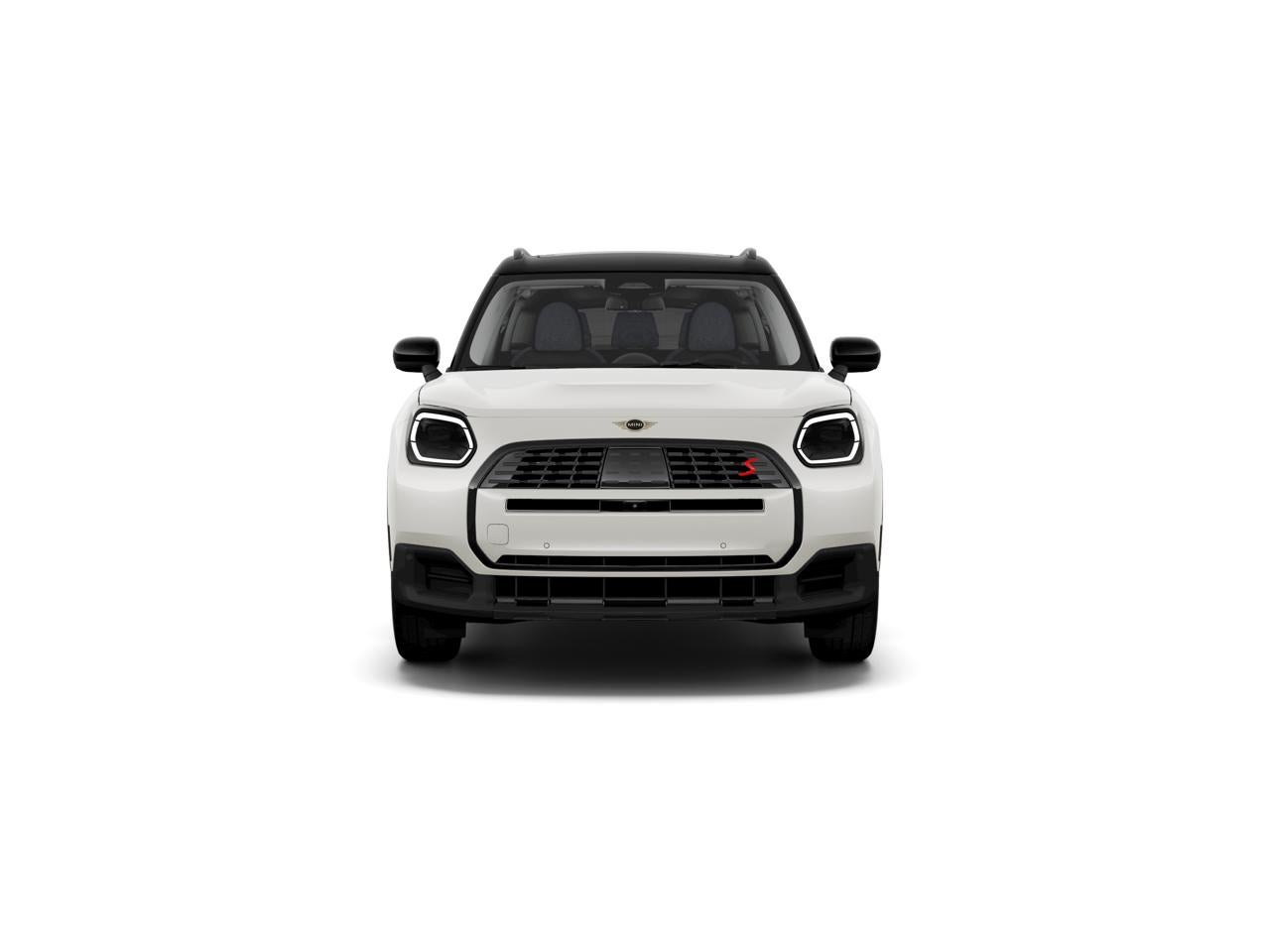 2027 MINI COUNTRYMAN S