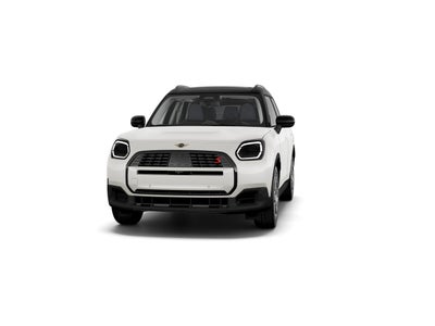 2027 MINI COUNTRYMAN S