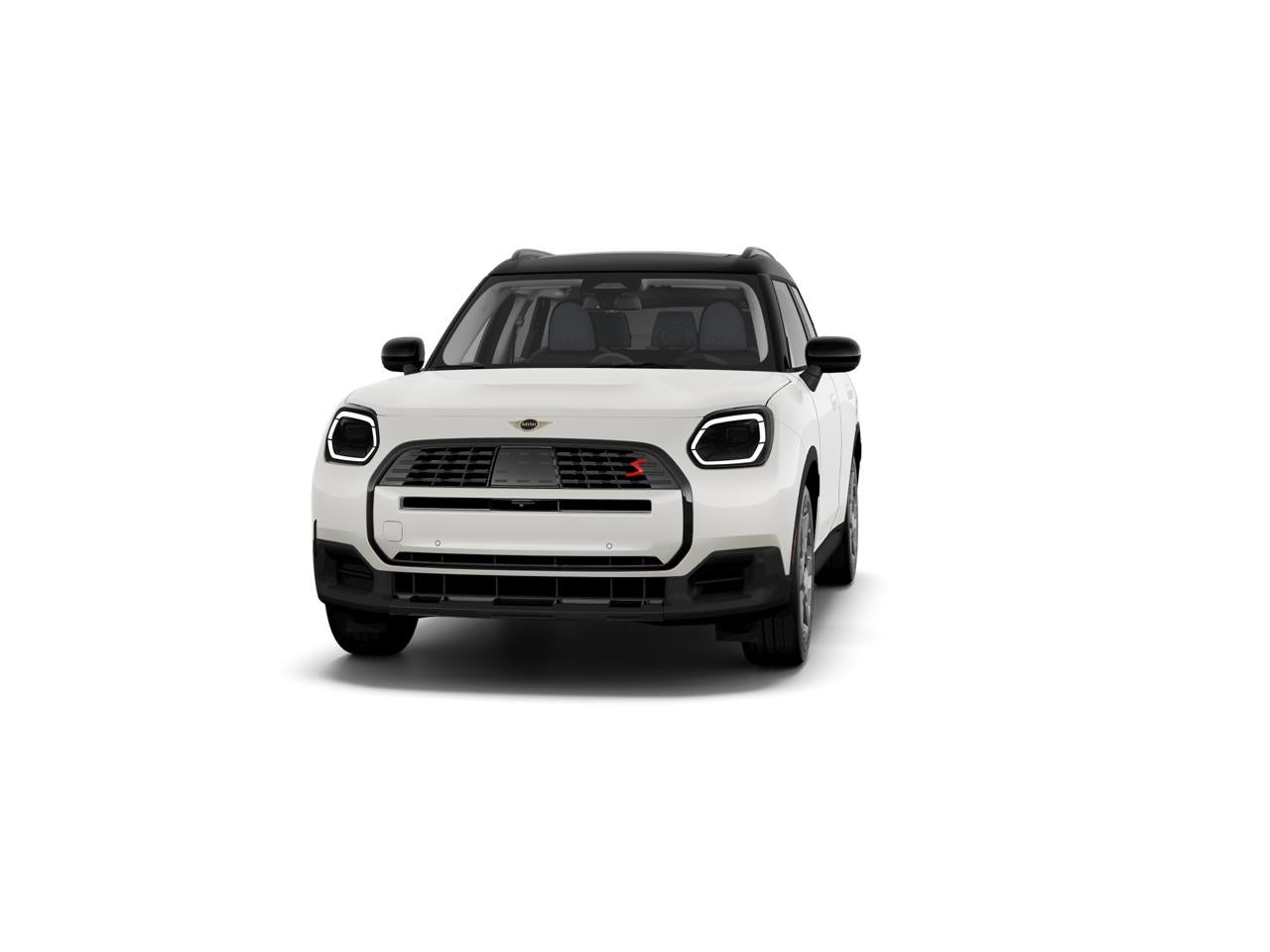 2027 MINI COUNTRYMAN S