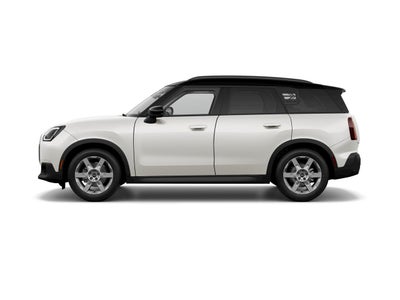 2027 MINI COUNTRYMAN S